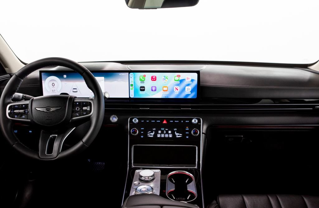 Used 2026 Genesis GV80 2.5T image 24