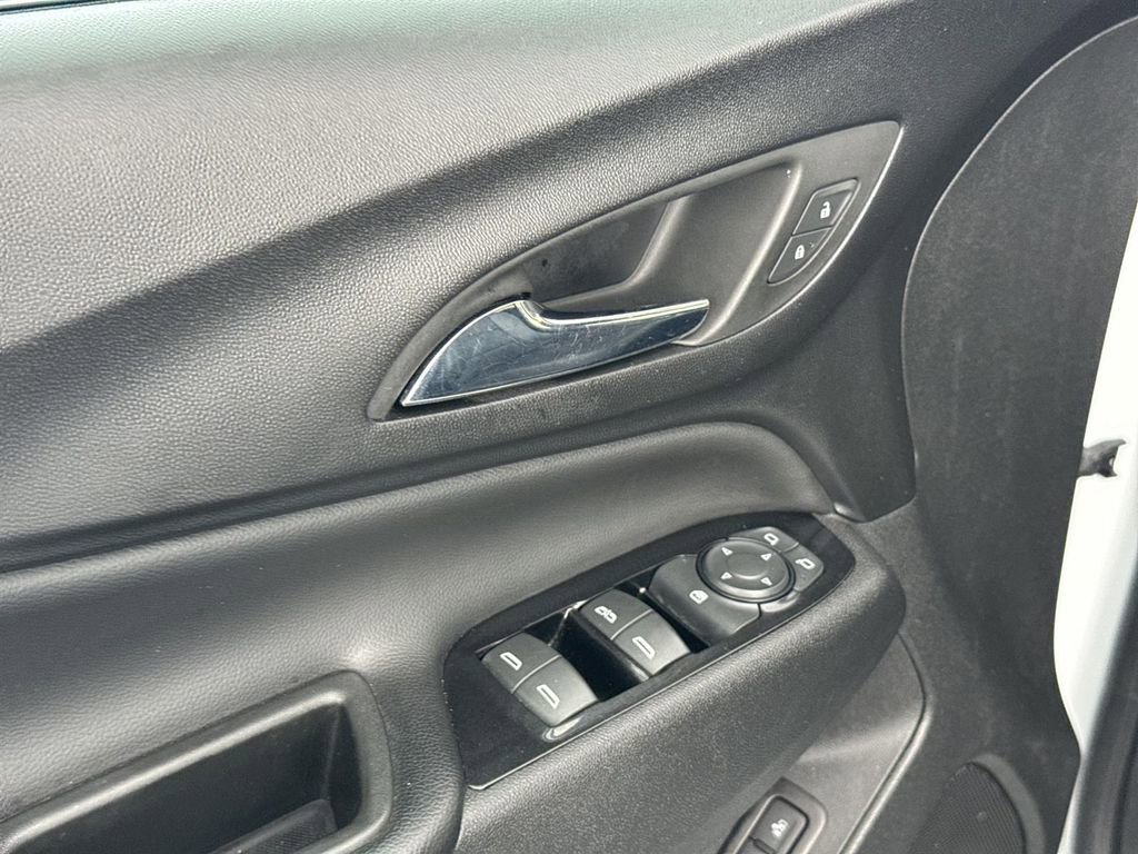 Used 2022 Chevrolet Equinox Premier image 21