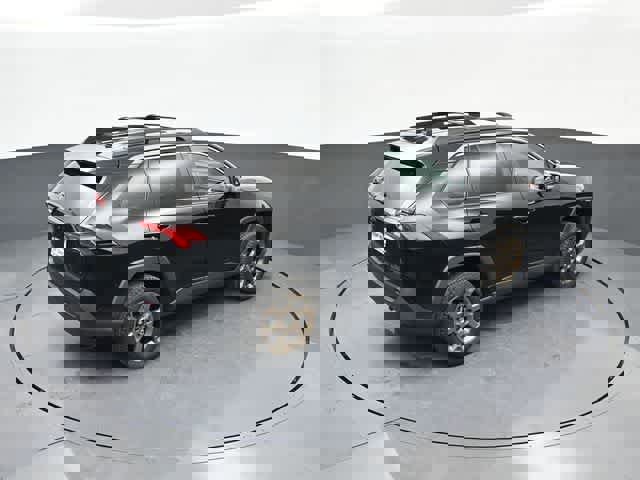 Used 2024 Toyota RAV4 AWD Hybrid image 59