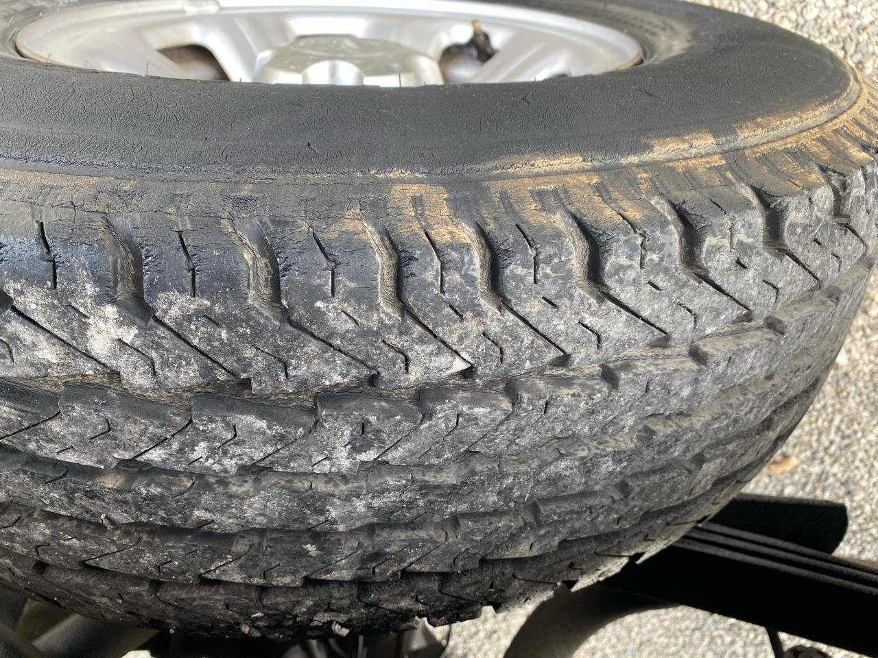 Used 2009 Ford Ranger XL AWD/4WD image 10