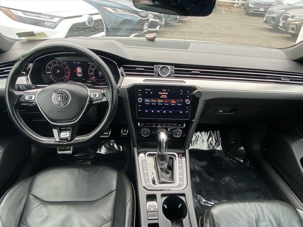 Used 2019 Volkswagen Arteon SEL image 13