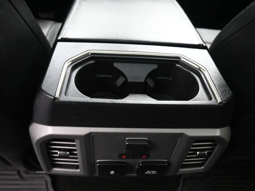 Used 2018 Ford F150 Raptor w/ Equipment Group 802A Luxury image 45