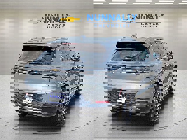 New 2025 Chevrolet Equinox EV LT w/ Active Safety Package 3 image 5