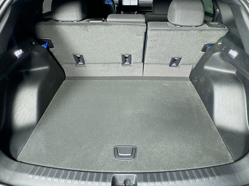 New 2025 Honda Prologue EX image 35