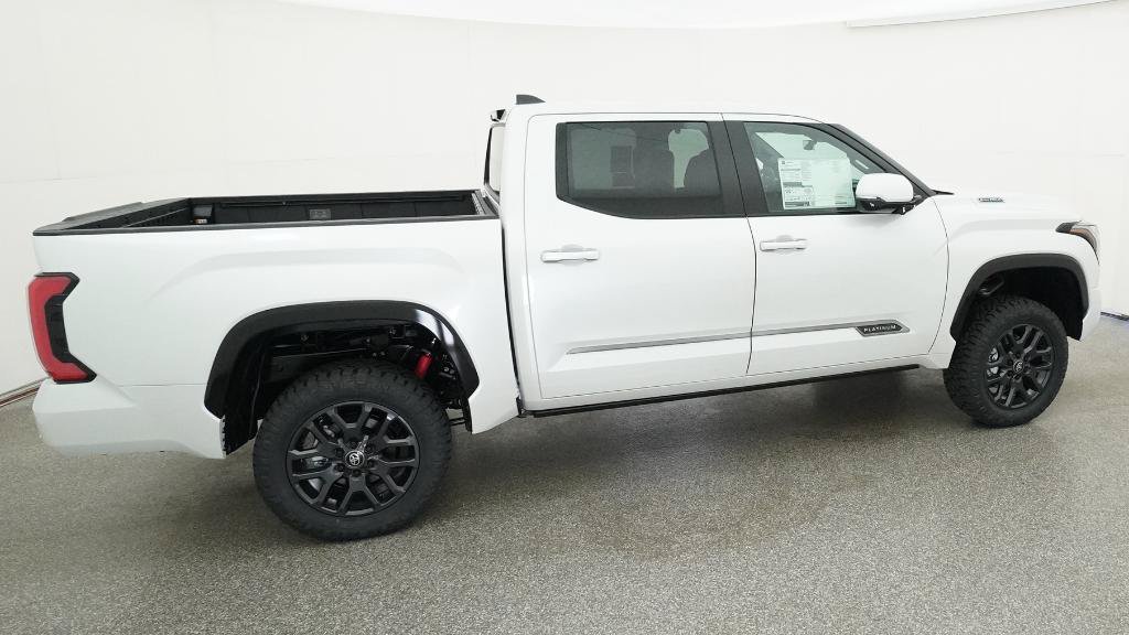 New 2026 Toyota Tundra Platinum AWD/4WD image 38