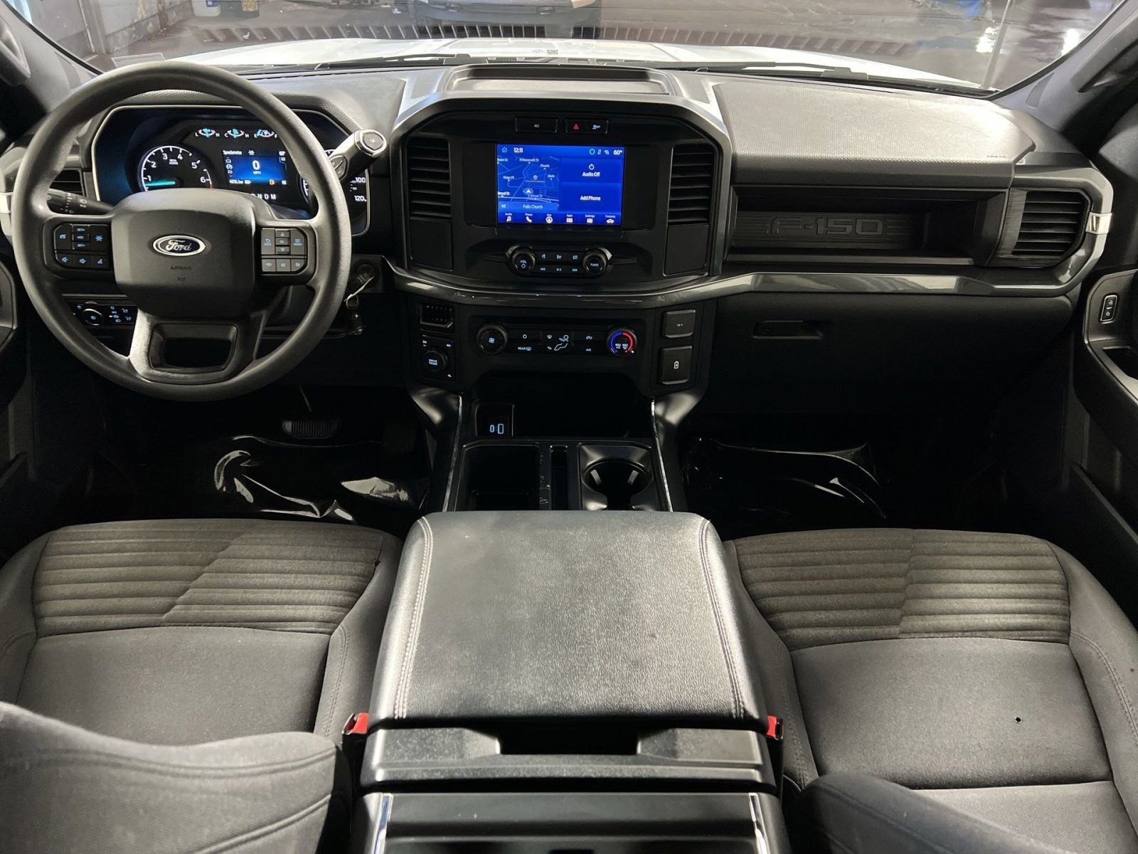 Used 2022 Ford F150 XL w/ STX Appearance Package image 22