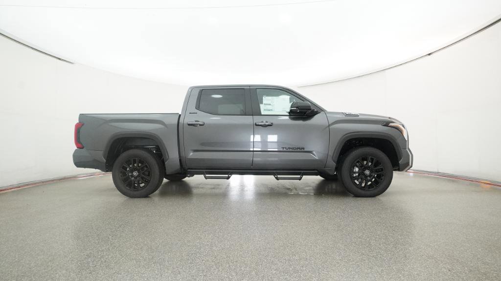 New 2026 Toyota Tundra Limited image 22