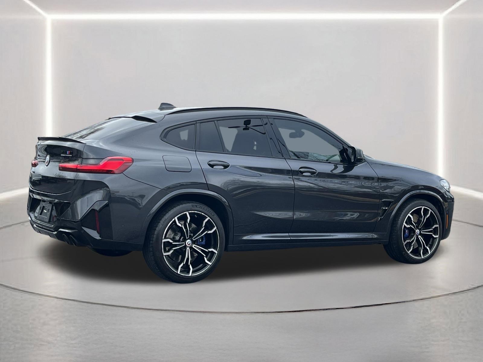 Used 2023 BMW X4 M w/ Competition Package image 31