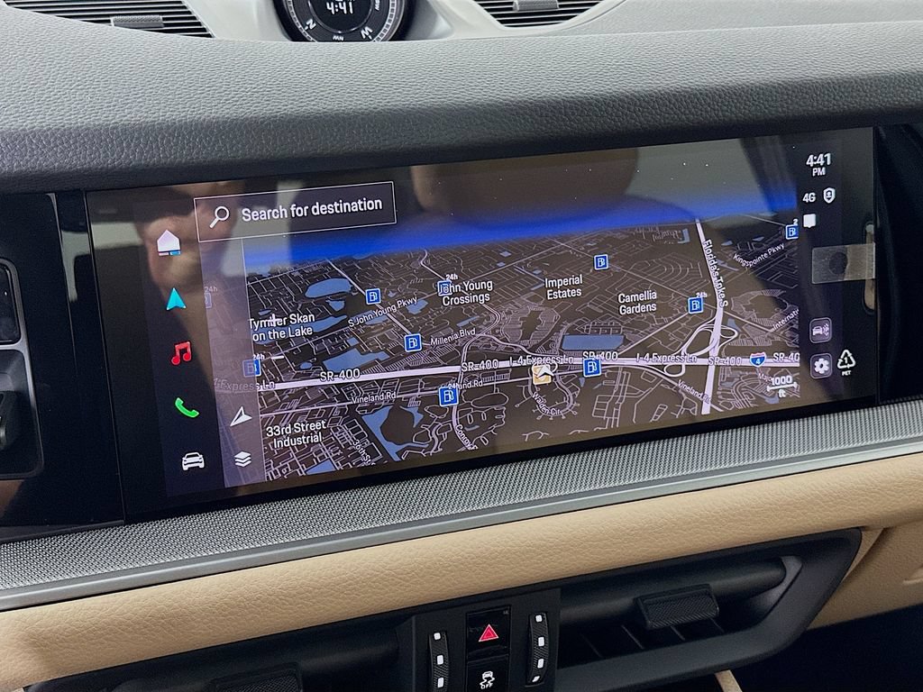 New 2026 Porsche Cayenne AWD/4WD image 16