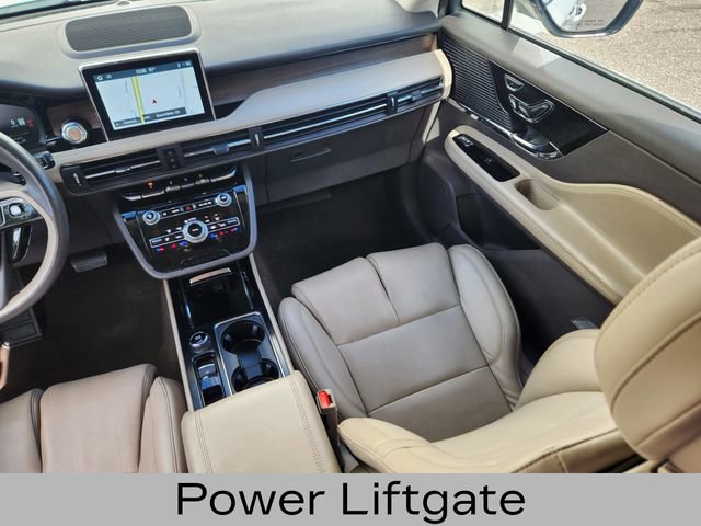 Used 2022 Lincoln Corsair Reserve w/ Equipment Group 201A image 14