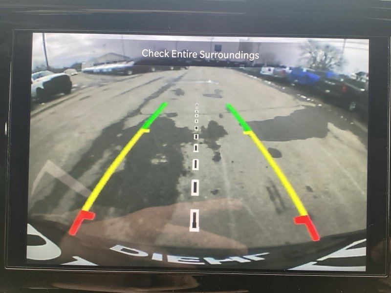 New 2026 Dodge Durango GT w/ Blacktop Package image 53