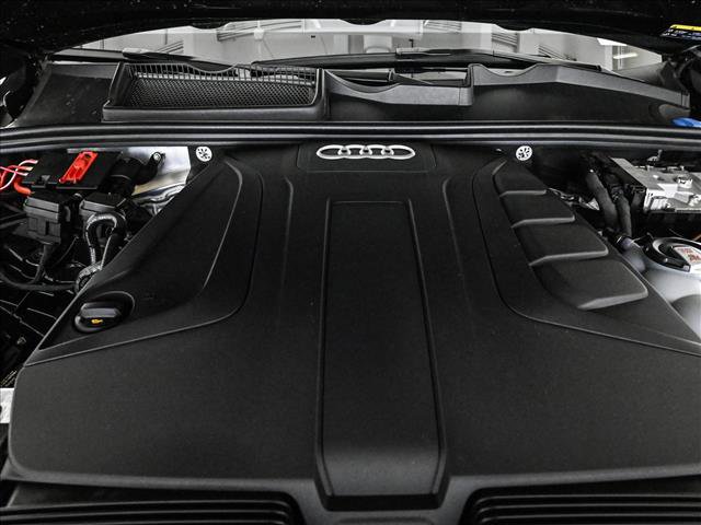 Certified 2026 Audi Q7 2.0T Premium w/ Convenience Plus Package image 24