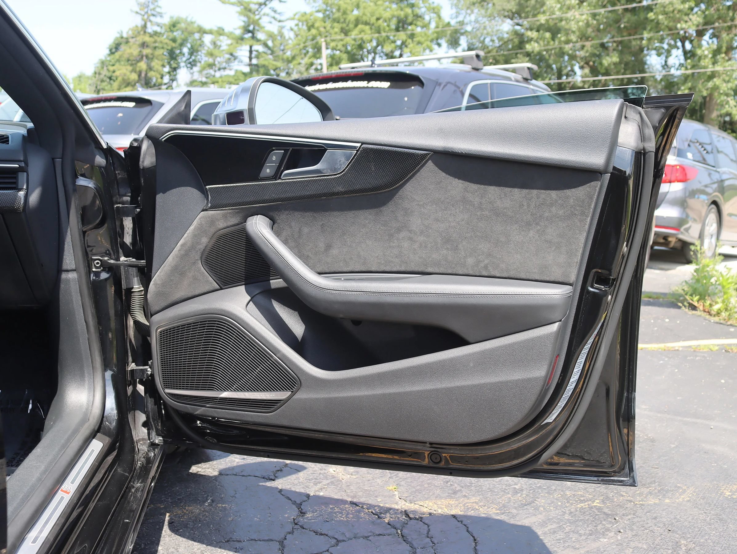 Used 2020 Audi S5 Premium Plus AWD/4WD image 35