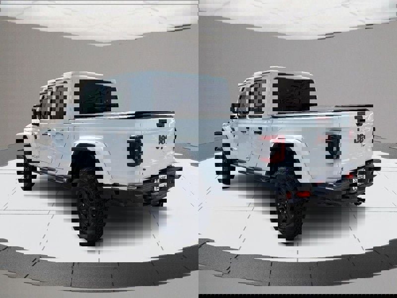 Used 2020 Jeep Gladiator Mojave image 6