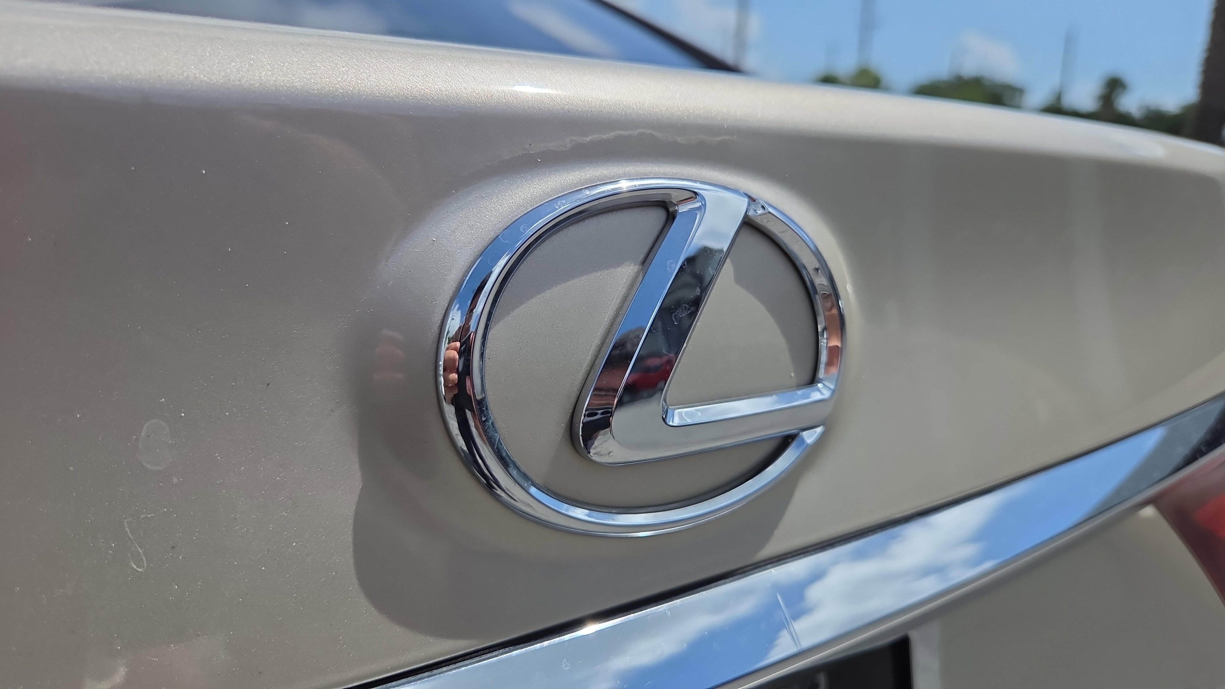 Used 2014 Lexus LS 460 AWD w/ Comfort Package image 15
