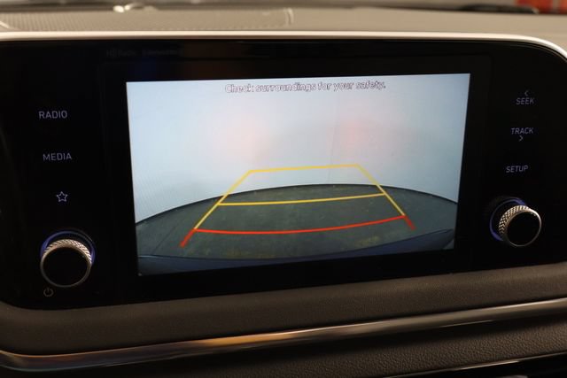 Used 2021 Hyundai Sonata SEL Plus FWD image 35
