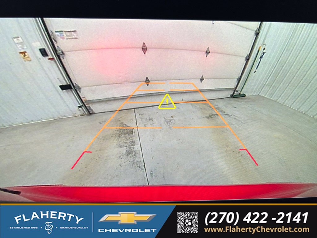 Used 2024 Chevrolet Blazer RS FWD image 36