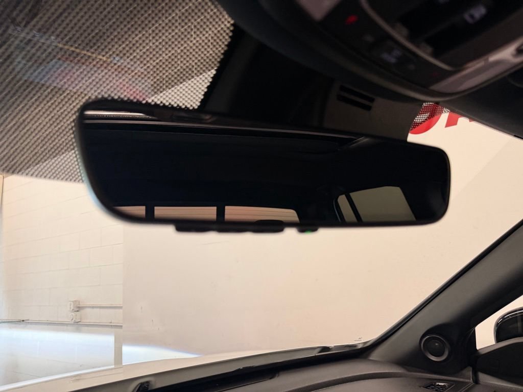 Used 2025 Honda Ridgeline Black Edition image 26