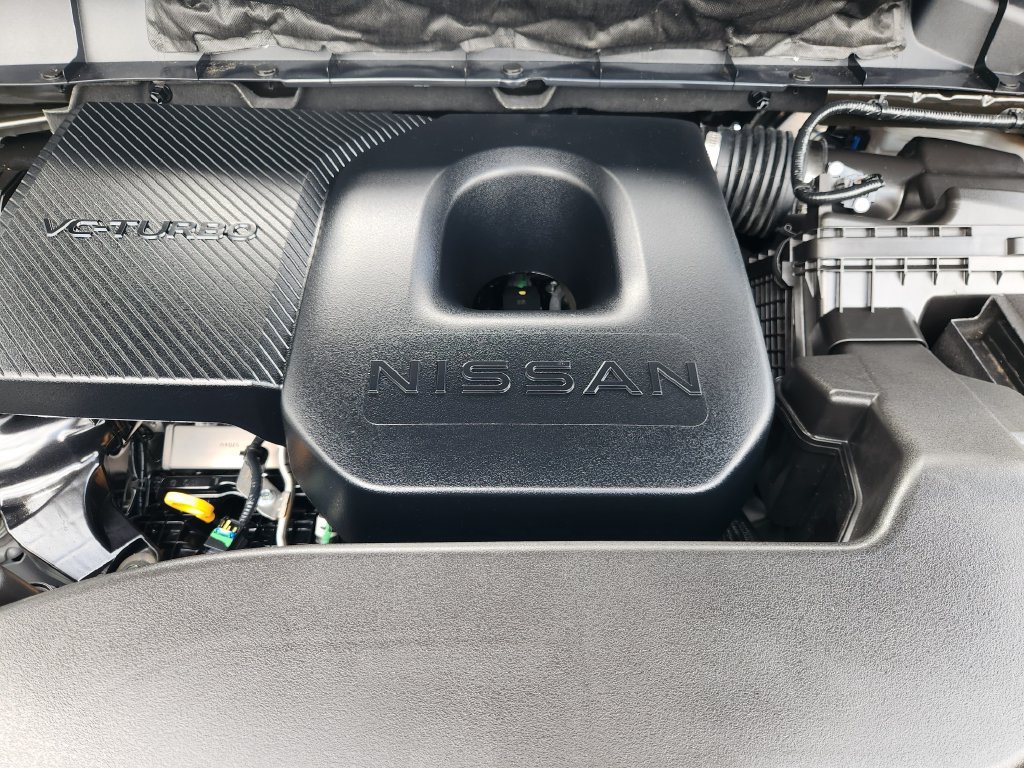 Used 2026 Nissan Murano SL AWD/4WD image 33