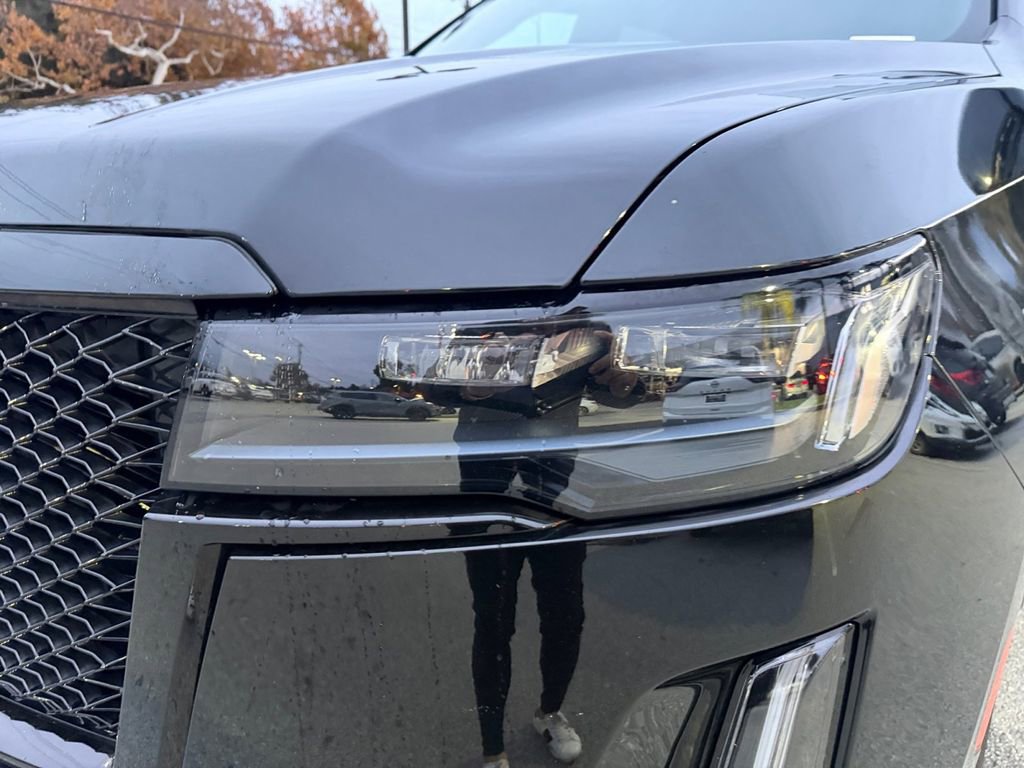 Used 2023 Cadillac Escalade Sport image 34