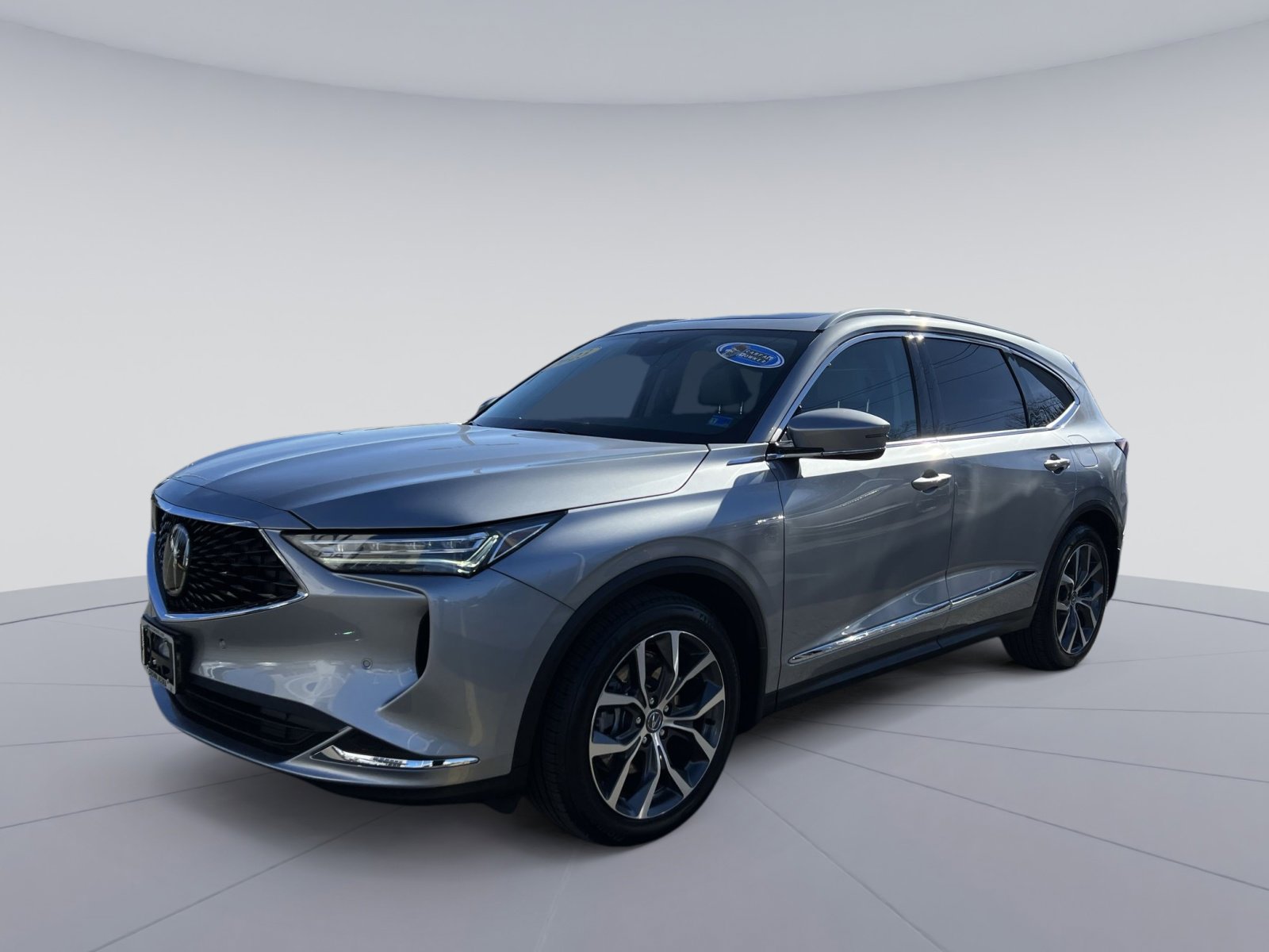 Certified 2023 Acura MDX w/Technology Package