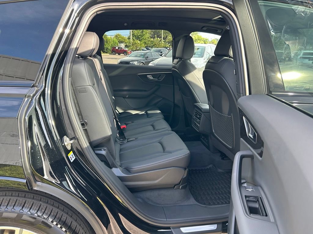 New 2026 Audi Q7 2.0T Premium AWD/4WD image 46