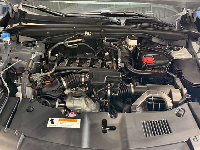 New 2026 Acura ADX A-Spec AWD/4WD image 14