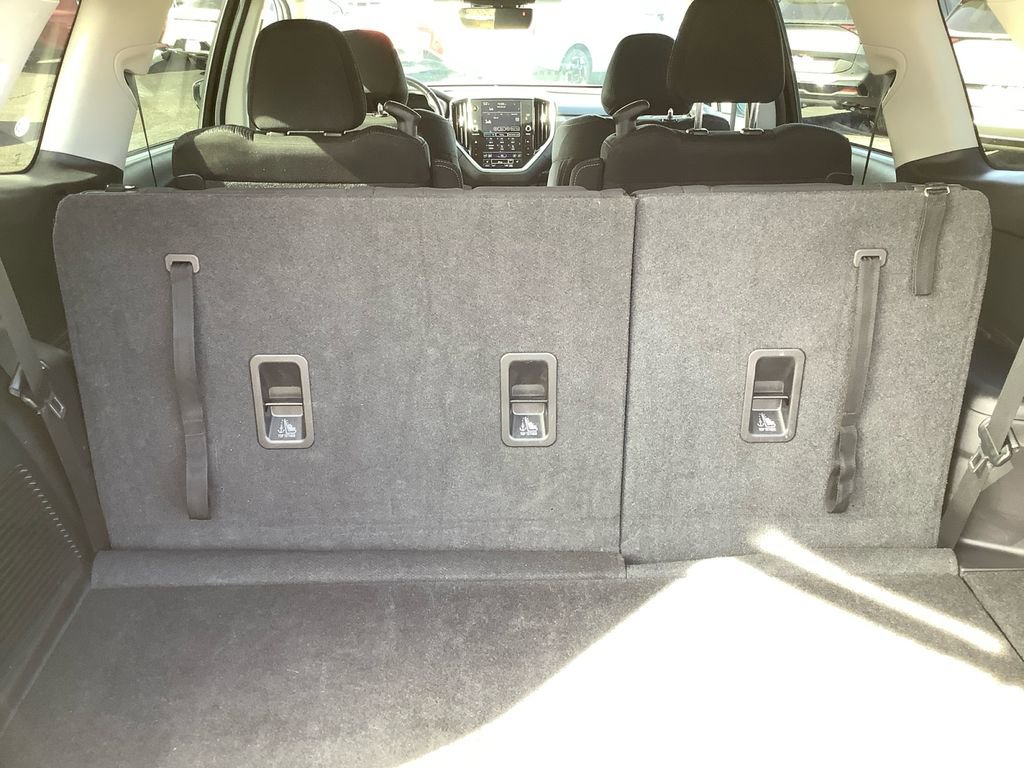 Certified 2024 Subaru Ascent Premium w/ Convenience Package image 29