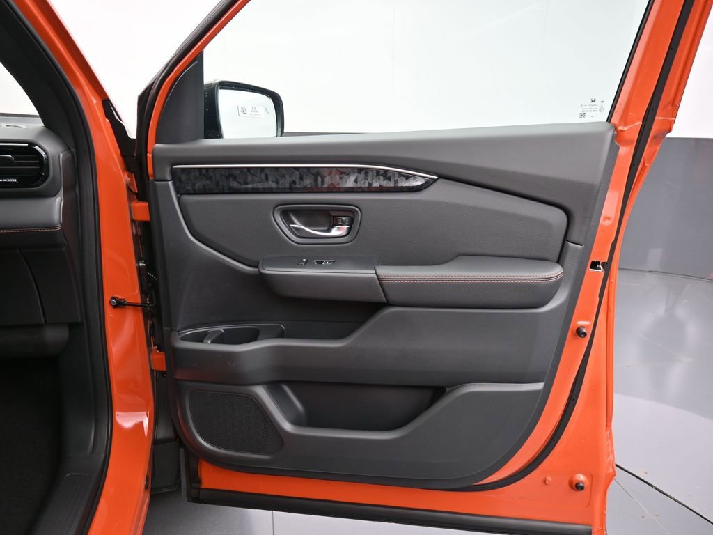 New 2026 Honda Passport TrailSport Elite image 41