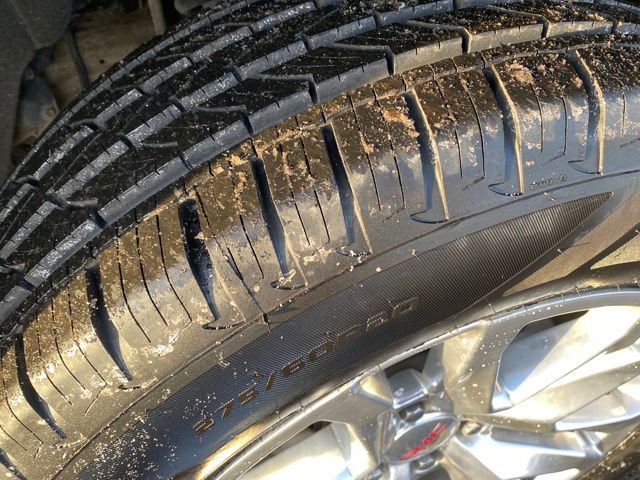 Certified 2021 GMC Sierra 1500 SLE image 23