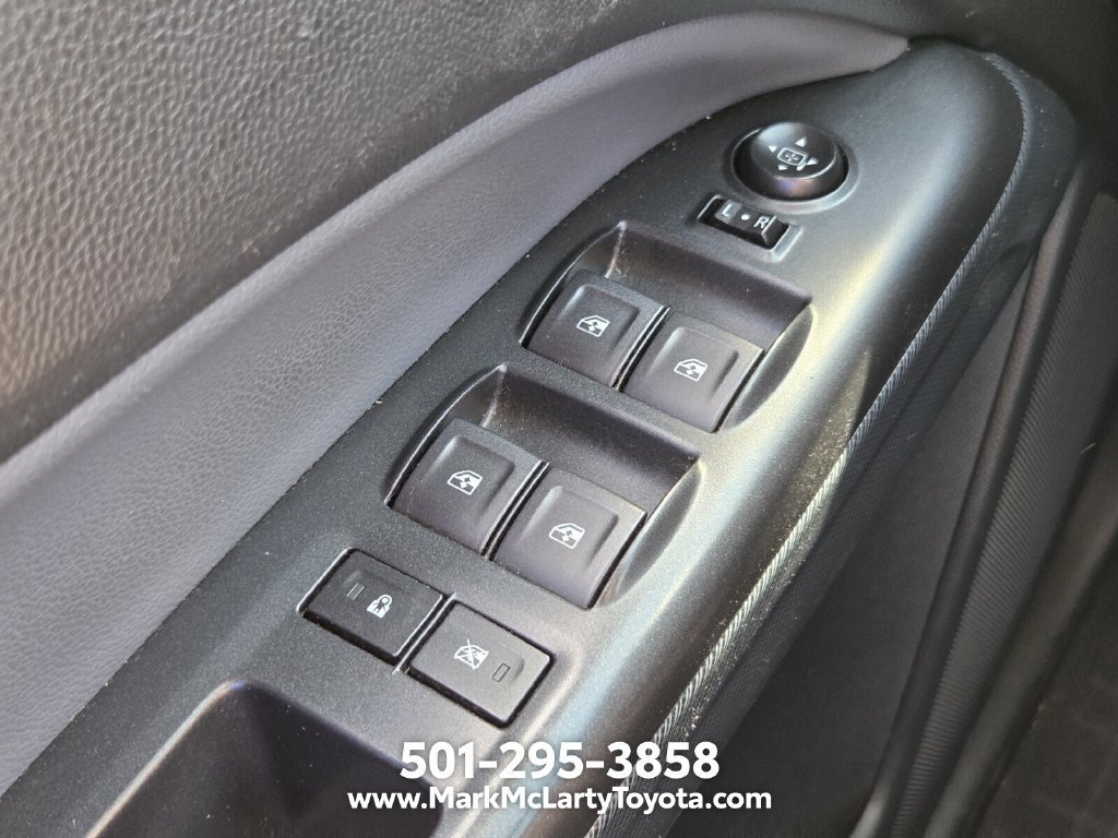 Used 2022 Chevrolet Colorado Z71 AWD/4WD image 27