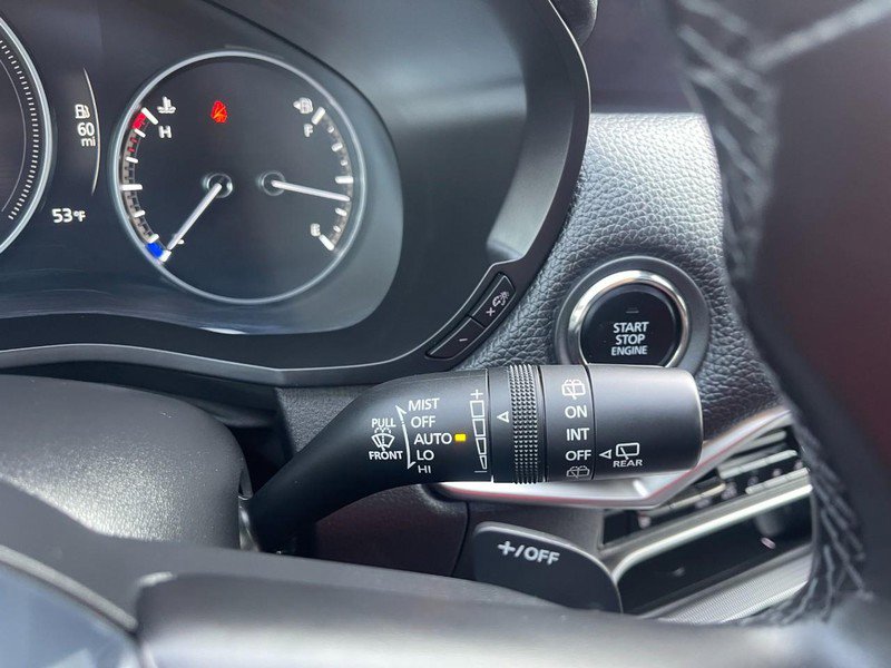 Used 2025 MAZDA CX-90 3.3 Turbo w/ Preferred Package image 31