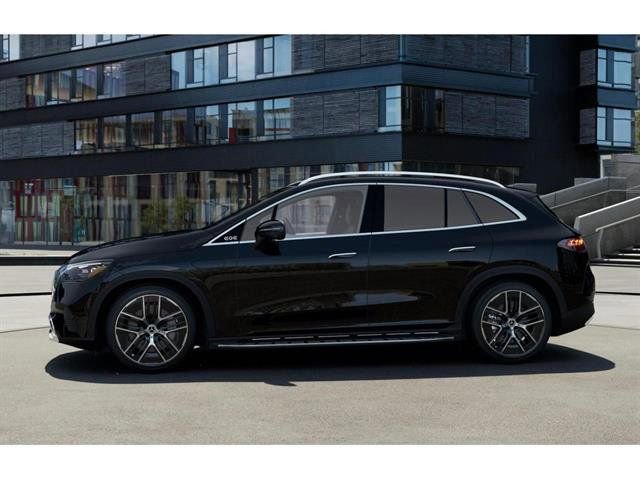 New 2026 Mercedes-Benz EQE 320 4MATIC SUV image 34