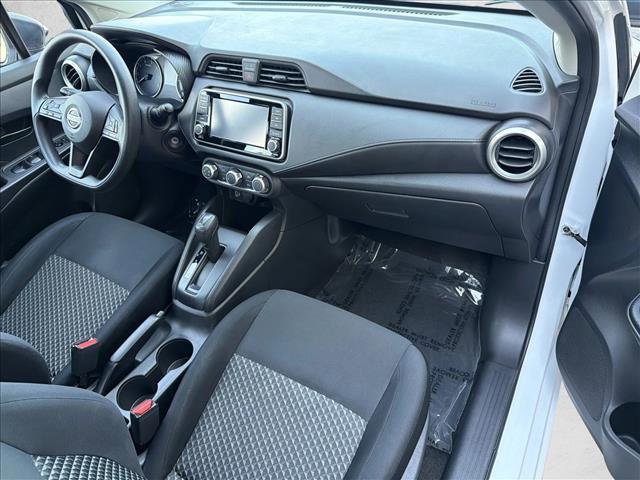 Used 2023 Nissan Versa S image 26