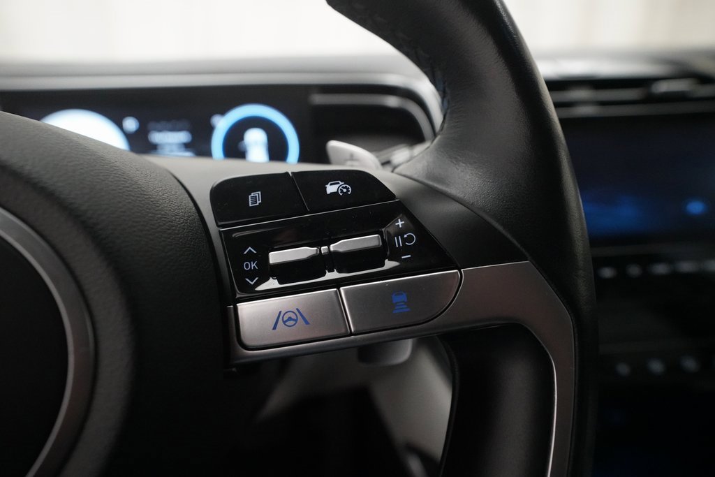 Used 2024 Hyundai Tucson Limited image 19