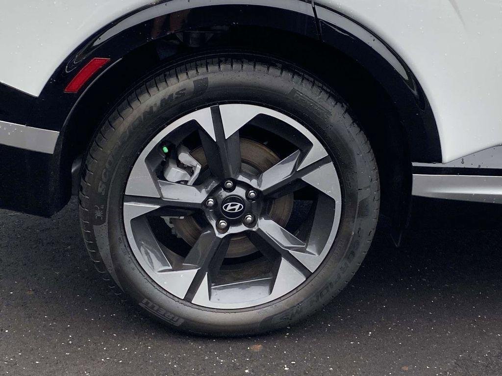 New 2026 Hyundai Palisade Limited FWD image 31