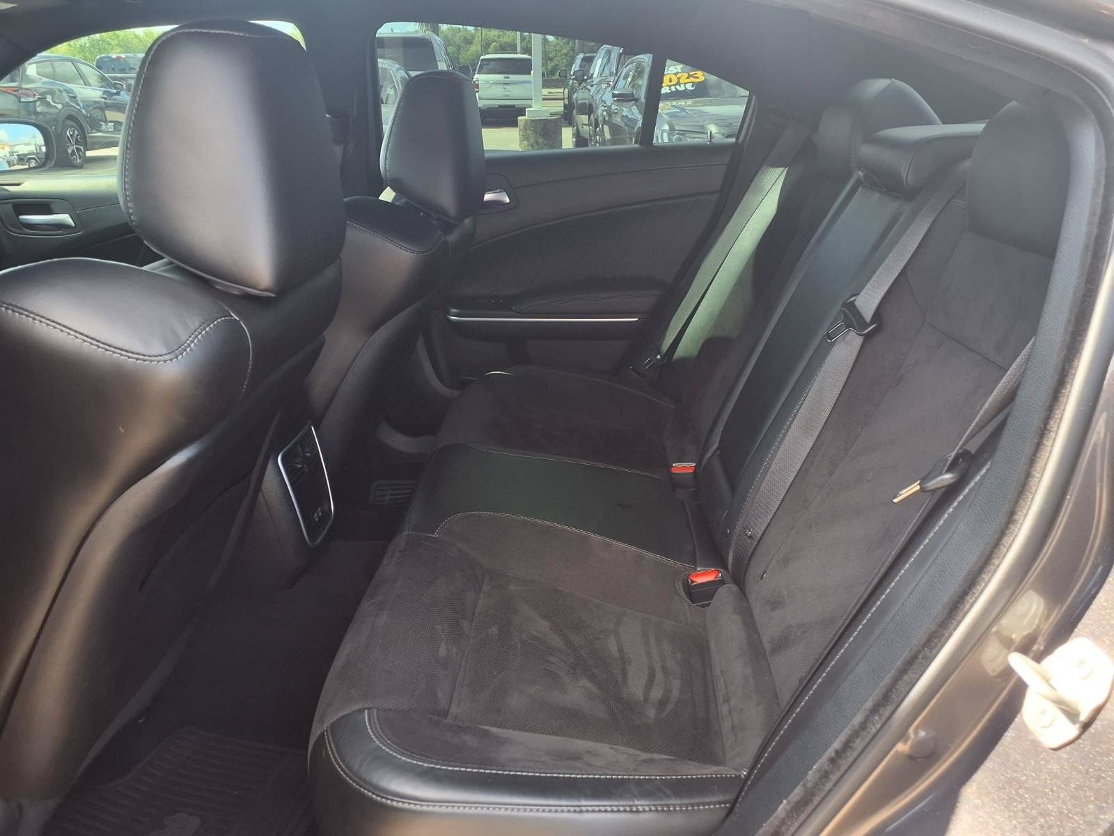 Used 2023 Dodge Charger Scat Pack w/ Plus Group RWD image 24