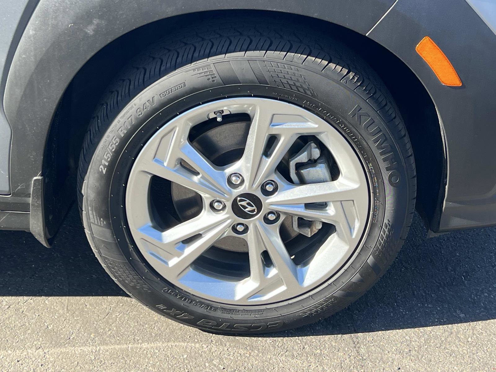 Used 2023 Hyundai Kona SEL image 28