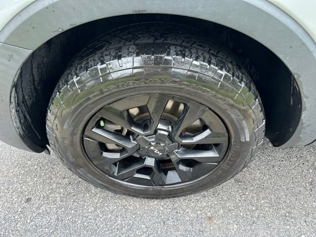 Certified 2024 Kia Telluride SX Prestige X-Pro AWD/4WD image 30