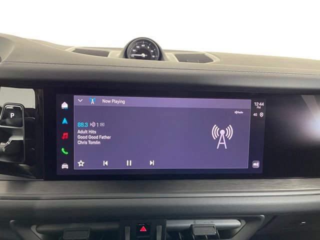 New 2026 Porsche Cayenne GTS image 39