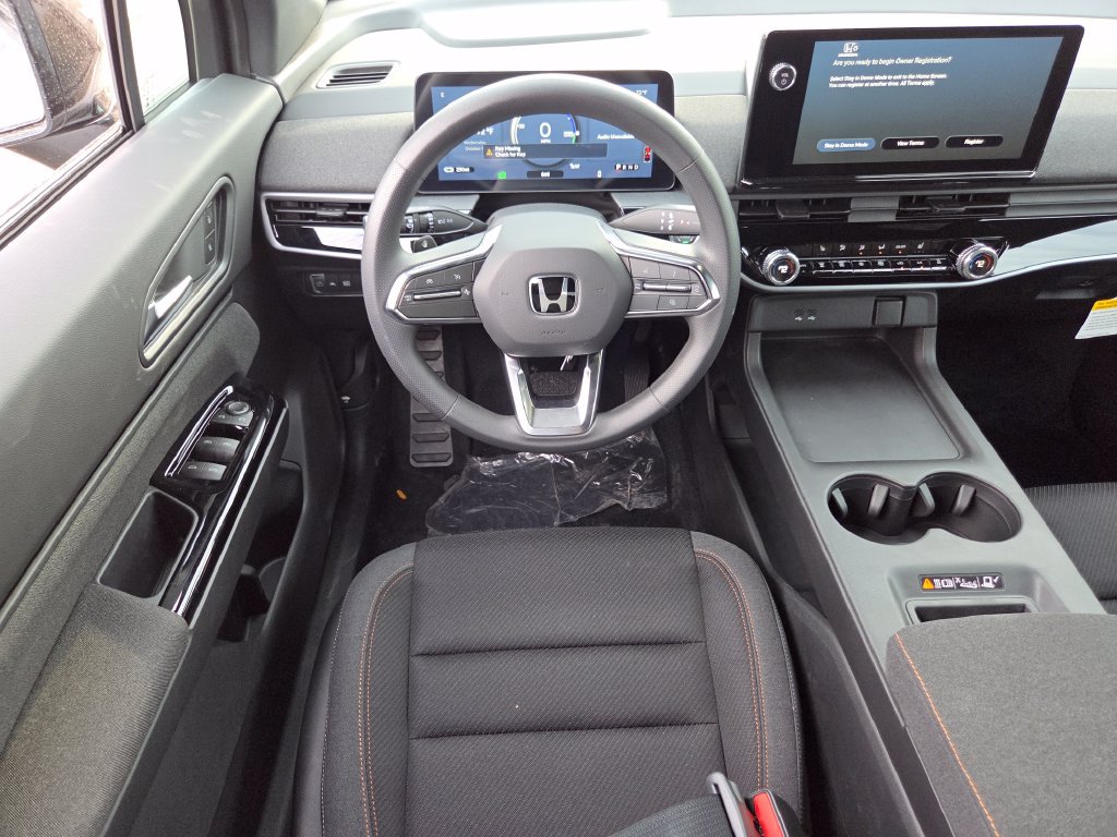 New 2026 Honda Prologue EX image 30