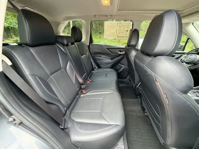 Used 2019 Subaru Forester Limited AWD/4WD image 25