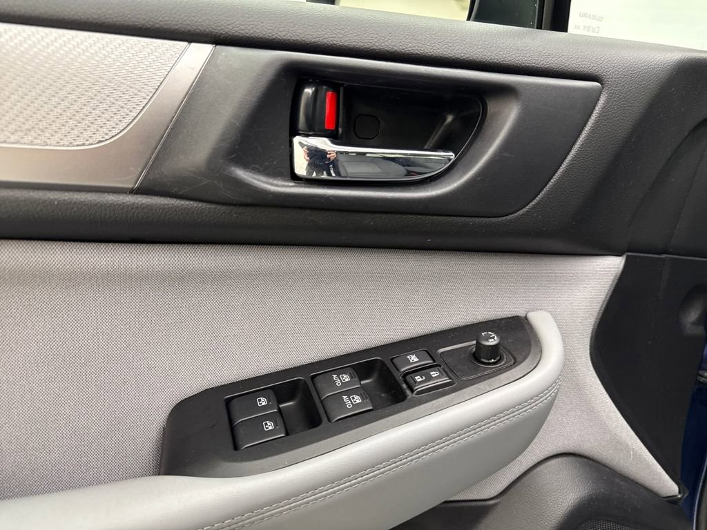 Used 2019 Subaru Outback 2.5i Premium w/ Protection Package #1 image 12