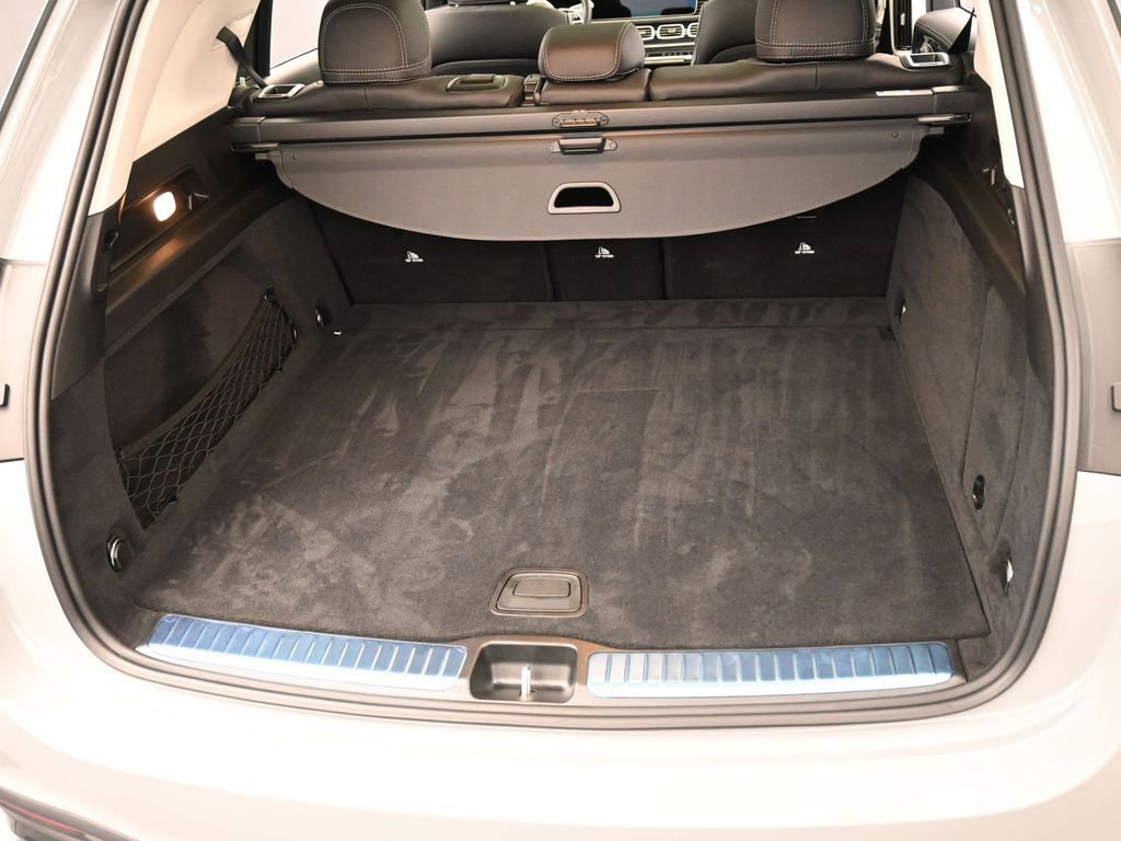 Used 2026 Mercedes-Benz GLE 450 4MATIC image 35