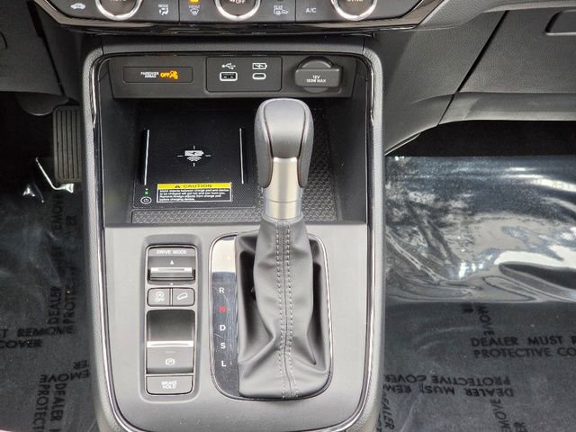 Certified 2024 Honda CR-V EX-L image 29