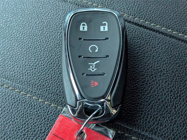 Used 2023 Chevrolet Traverse LT image 31