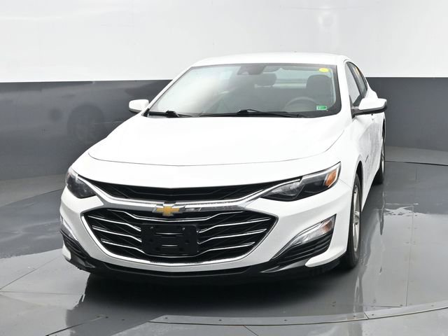 Used 2020 Chevrolet Malibu LS w/ Driver Confidence Package II image 21