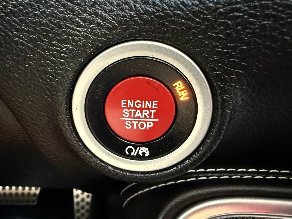 Used 2016 Dodge Challenger SRT w/ Technology Group RWD image 31