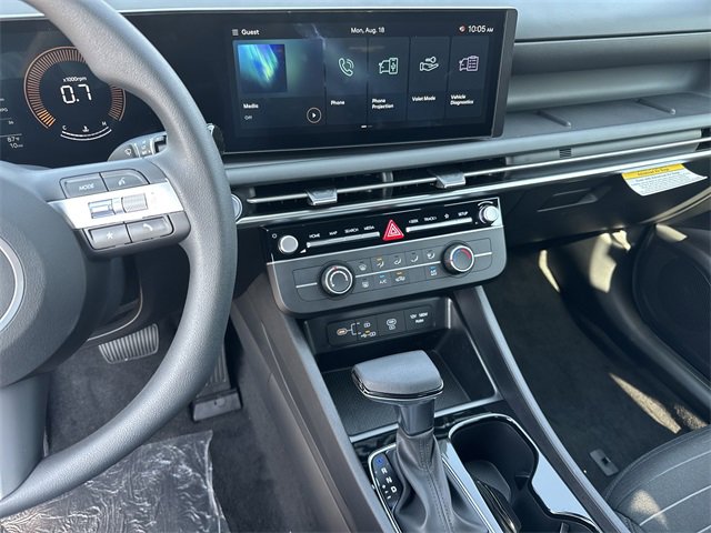 New 2026 Hyundai Santa Cruz SE image 20