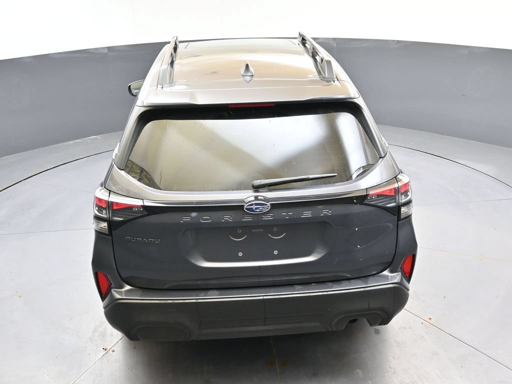 Certified 2025 Subaru Forester Premium AWD/4WD image 40